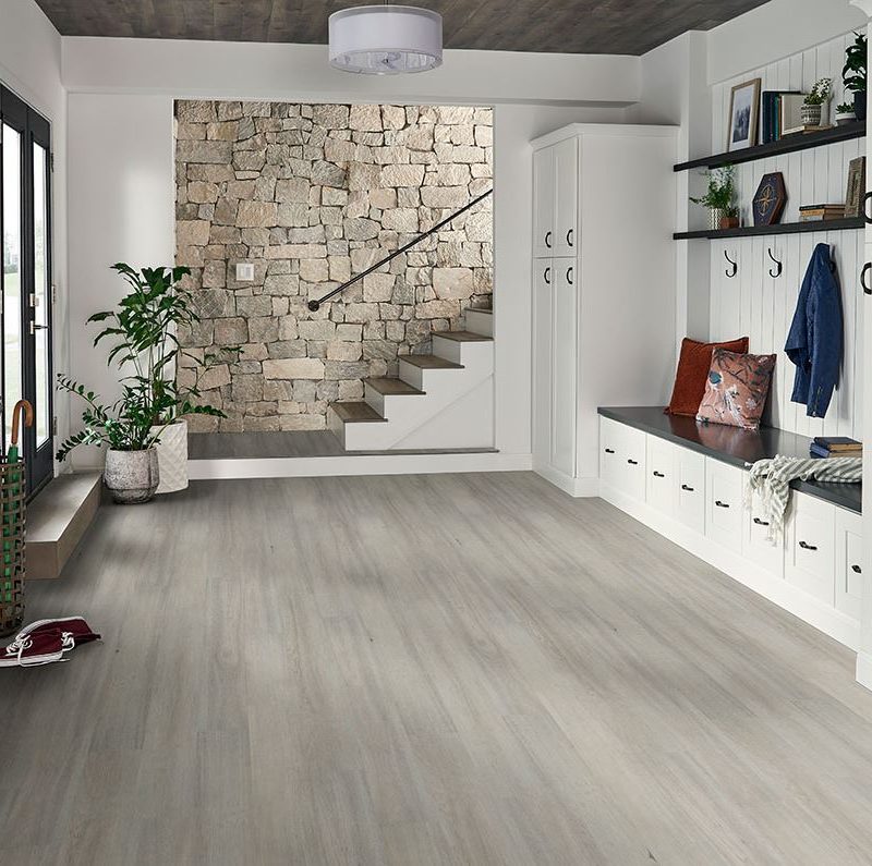 7x48" Bianka Luxury Vinyl Plank