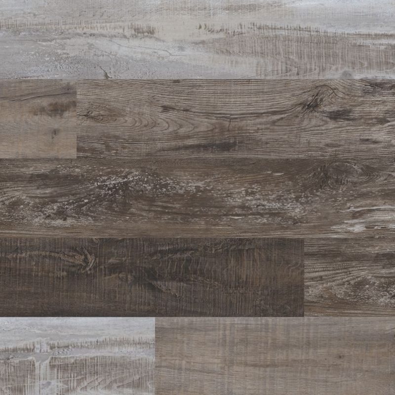 7x48" Cyrus Weathered Brina Luxury Vinyl Plank