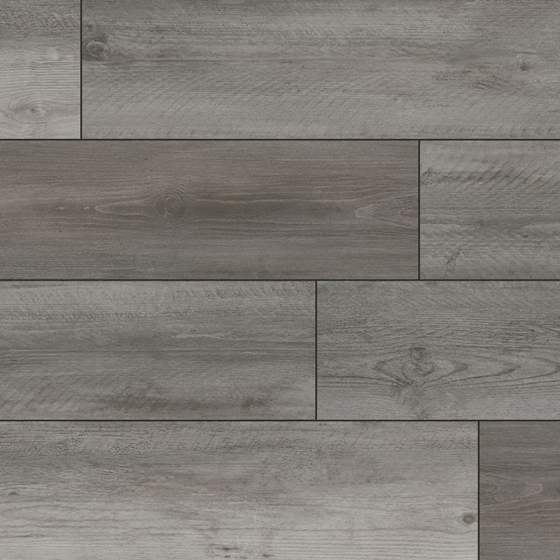 9x60" Cyrus  Katella Ash Luxury Vinyl Plank