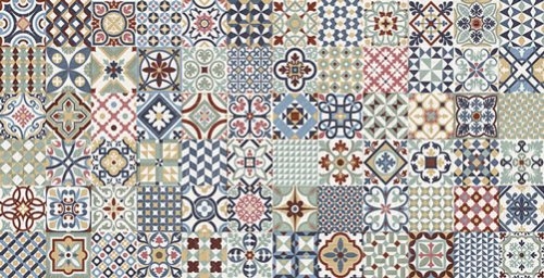 Heritage Mix