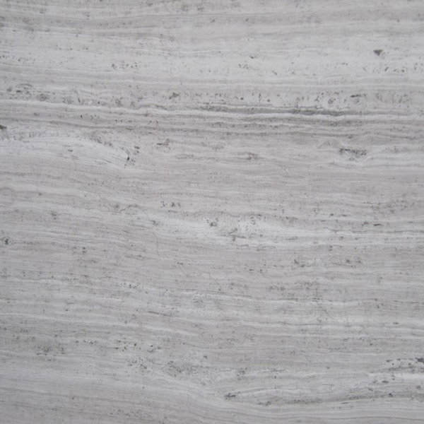 Wooden White Marble