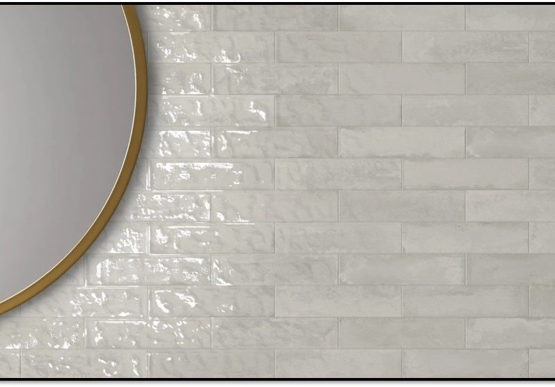 3x12" 4Earth Moon Subway Tile  $1.99 PSF 