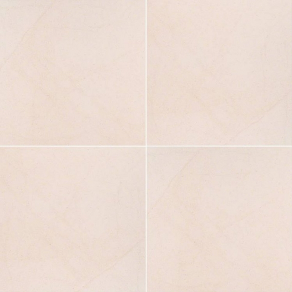 24x24" and 18x36" Living Style Cream Porcelain Tile Pavers, 2 CM thick