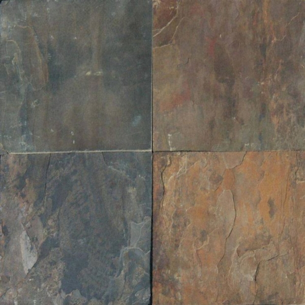 Golden Rustico Slate