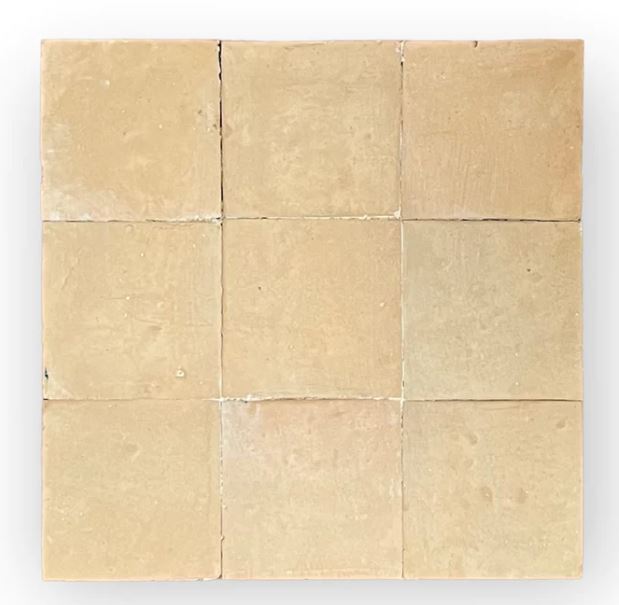 2x2-Terracotta-Unglazed