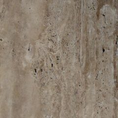 2 Walnut Travertine Vein Cut, Brushed Finish
