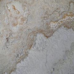 5 Gold River Travertine Filled & Honed