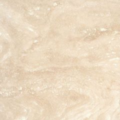 6 Ivory Travertine Filled & Honed