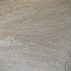 9 Cream River Travertine Filled & Honed